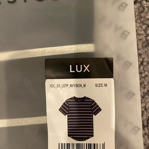 Bundle of 2 BYLT tshirts